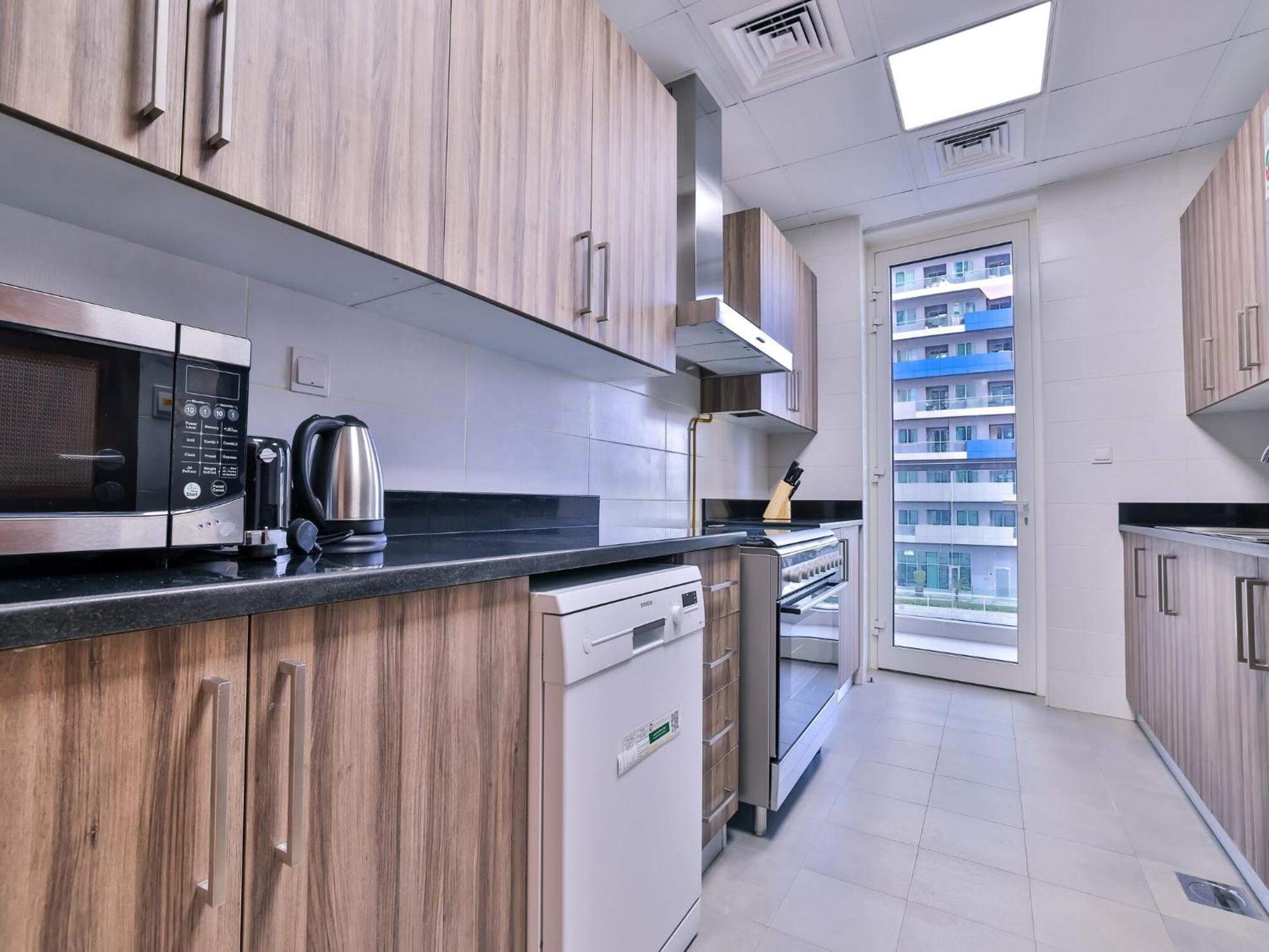 Luxe Apartments Near Dubai Mall Burj Khalifa Pool Gym Parking Экстерьер фото