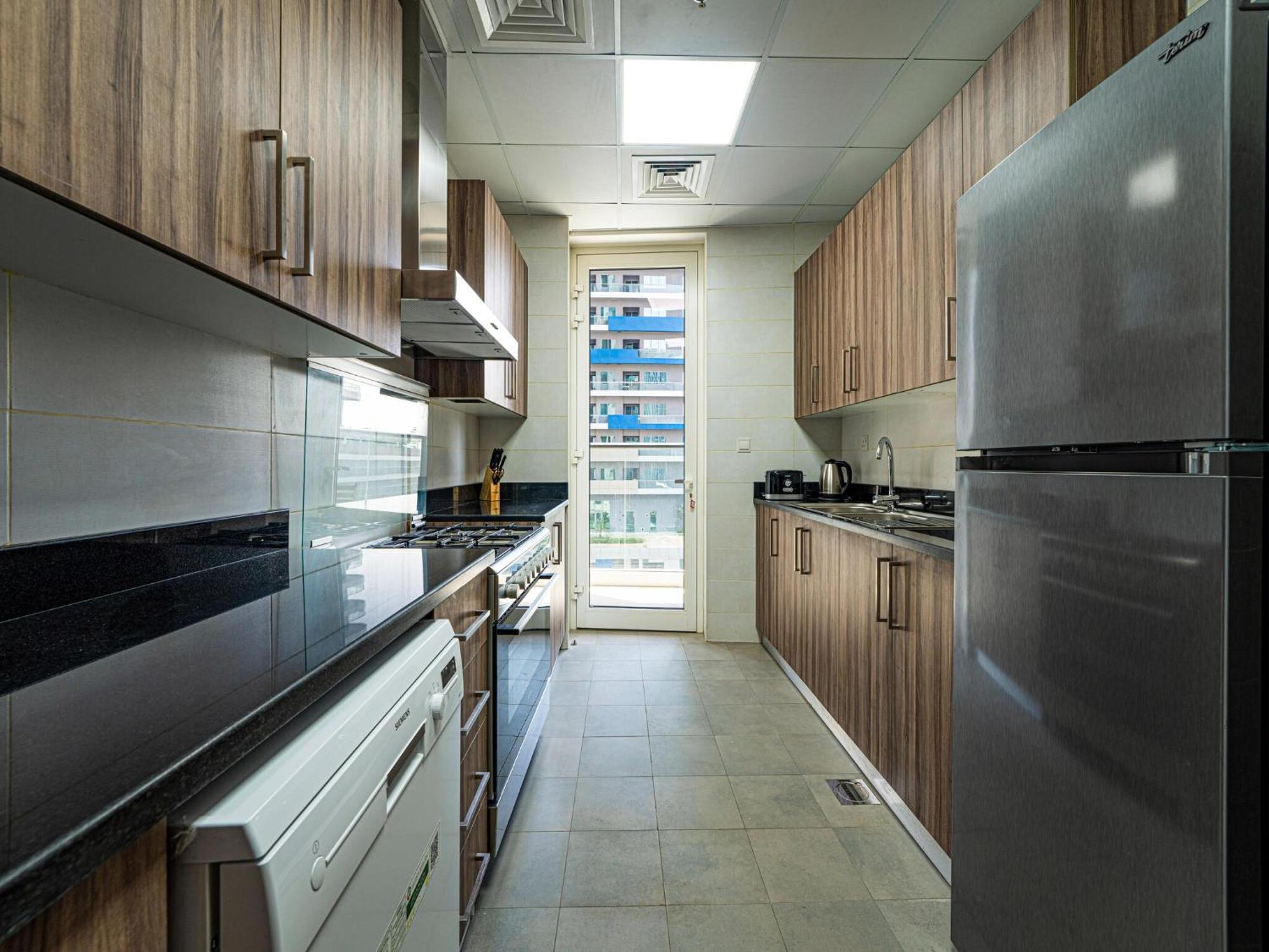 Luxe Apartments Near Dubai Mall Burj Khalifa Pool Gym Parking Экстерьер фото