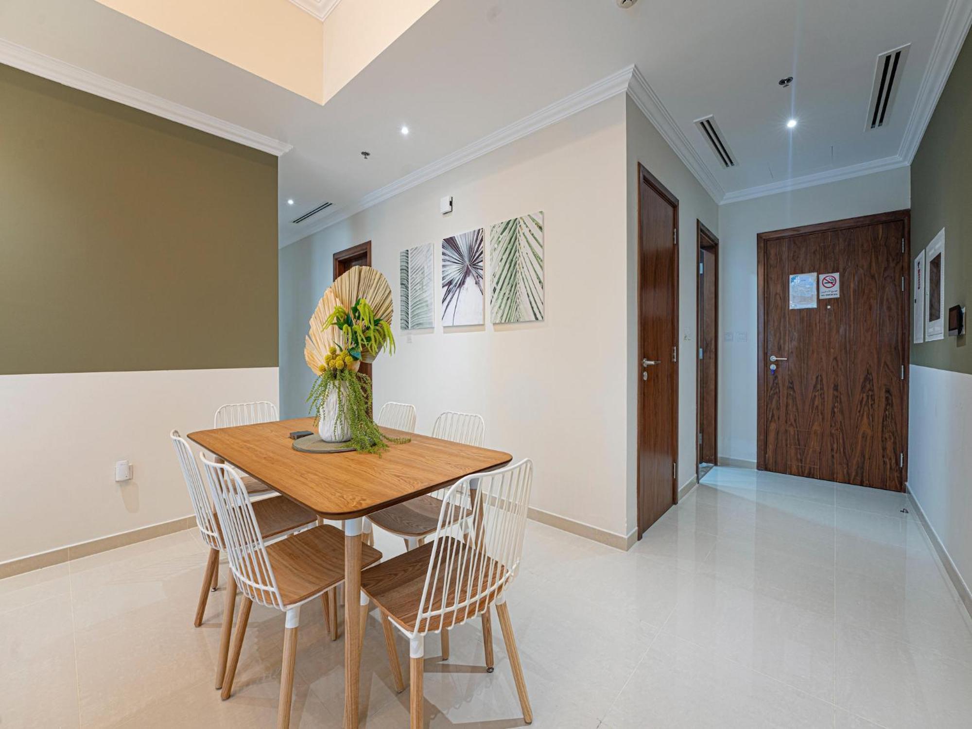 Luxe Apartments Near Dubai Mall Burj Khalifa Pool Gym Parking Экстерьер фото