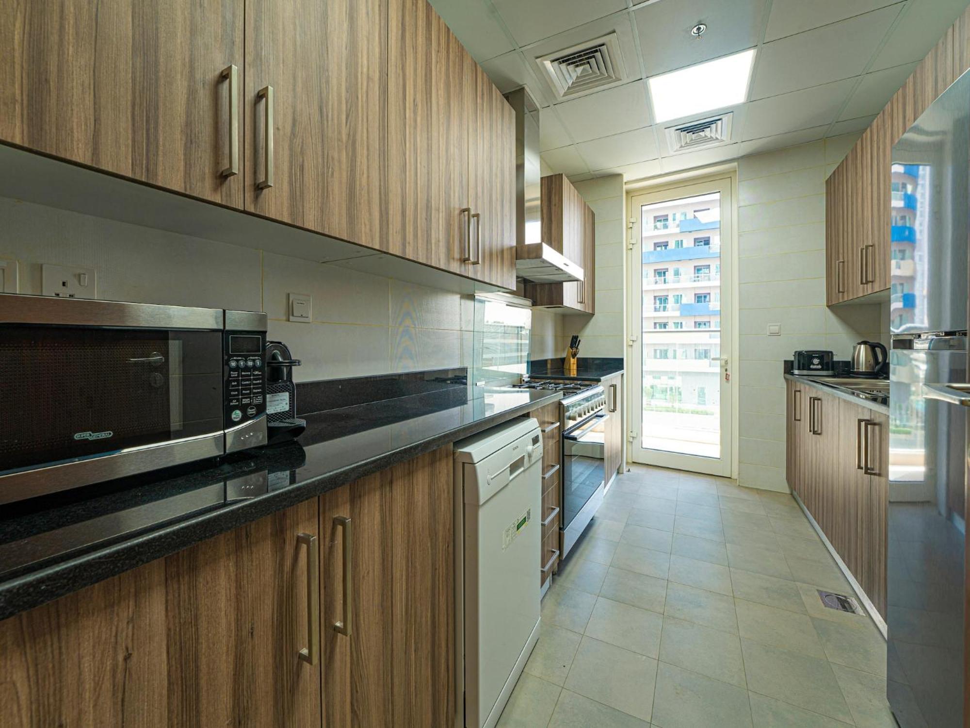 Luxe Apartments Near Dubai Mall Burj Khalifa Pool Gym Parking Экстерьер фото
